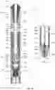 Fig. 12 - Downhole tool for connecting with a conveyance line