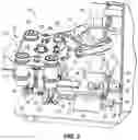 Fig. 03 - Bit change mechanism for a drill rig