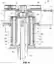 Fig. 07 - Bit change mechanism for a drill rig