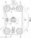 Fig. 09 - Bit change mechanism for a drill rig
