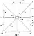 Fig. 07 - Workover /drilling rig with floor drainage system