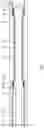 Fig. 13 - Downhole method for removal of tubular metal structure