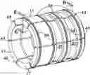 Fig. 01 - Release lugs for a jarring device
