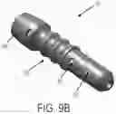 Fig. 16 - Overshot assembly and systems and methods of using same