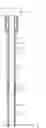 Fig. 09 - Downhole method and system for providing zonal isolation with annular barrier expanded from within and through well tubular metal structure