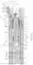 Fig. 16 - Downhole method and system for providing zonal isolation with annular barrier expanded from within and through well tubular metal structure