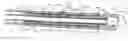 Fig. 01 - Downhole bridge plug sealing element systems