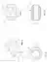 Fig. 07 - Downhole bridge plug sealing element systems