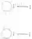 Fig. 10 - Downhole bridge plug sealing element systems