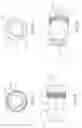 Fig. 12 - Downhole bridge plug sealing element systems