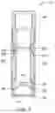 Fig. 06 - Downhole assembly for selectively sealing off a wellbore