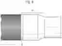 Fig. 05 - Inflow assembly