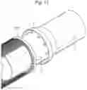 Fig. 10 - Inflow assembly