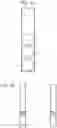 Fig. 13 - Inflow assembly