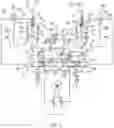 Fig. 02 - Dual-pressure boosting liquid partition device, system , fleet and use