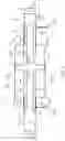 Fig. 03 - Dual-pressure boosting liquid partition device, system , fleet and use