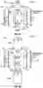 Fig. 10 - Unidirectional magnetization of nuclear magnetic resonance tools having soft magnetic core material