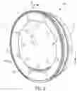 Fig. 06 - Cutting head having segmented cutting disc