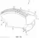 Fig. 08 - Cutting head having segmented cutting disc