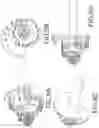 Fig. 11 - Tunneling for underground power and pipelines