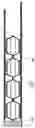Fig. 01 - Ground wellhole dedicated protective pipe for gas extraction of mining-induced area