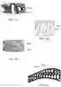 Fig. 08 - Methods of customizing, manufacturing, and repairing a rotor blade using additive manufacturing processes and a rotor blade incorporating the same