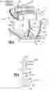 Fig. 03 - Gas turbine engine component with a cooling circuit having a flared base