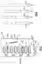 Fig. 05 - Gas turbine engine component with a cooling circuit having a flared base