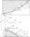 Fig. 01 - Diffuser of an exhaust gas turbine