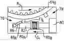 Fig. 01 - Drive assembly for a gas turbine engine