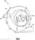 Fig. 03 - Drive assembly for a gas turbine engine