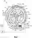 Fig. 04 - Drive assembly for a gas turbine engine