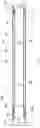 Fig. 09 - Exhaust pipe