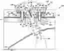 Fig. 01 - Heat shield assembly for shielding a wire harness
