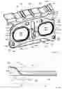 Fig. 04 - HEAT SHIELD HAVING A SEALING ELEMENT