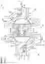 Fig. 02 - Radial compressor for a charging device of an internal combustion engine, charging device and lamellas for an iris diaphragm mechanism, and method for producing such lamella
