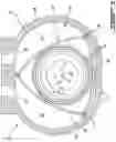 Fig. 04 - Turbofan engine assembly with intercooler