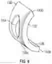 Fig. 09 - Linkage assembly preventing axial rotation of the link rod for a gas turbine engine