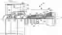 Fig. 01 - Thrust efficient turbofan engine