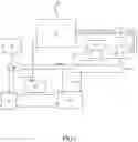 Fig. 02 - System for generating and supplying hydrogen gas to an internal combustion engine