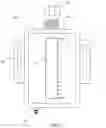 Fig. 09 - System for generating and supplying hydrogen gas to an internal combustion engine