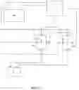 Fig. 14 - System for generating and supplying hydrogen gas to an internal combustion engine