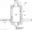 Fig. 03 - Internal combustion engine having catalyzed heat exchanger for steam reformation and delivery of hydrogen to a fuel cell