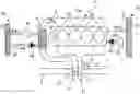 Fig. 01 - Cooling control system for internal combustion engine