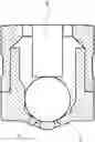 Fig. 01 - BALL AND VALVE SEAT FOR FUEL INJECTOR, AND METHOD FOR COATING SAME