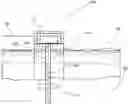 Fig. 01 - SYSTEMS AND METHODS OF GENERATING ELECTRICITY USING HEAT FROM WITHIN THE EARTH