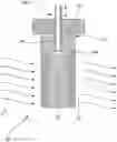 Fig. 01 - Thermal actuator