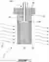 Fig. 02 - Thermal actuator