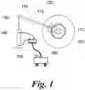 Fig. 02 - MECHANICAL IMPULSE MOTOR BY COMPRESSED AIR COMPRESSION