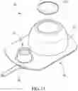 Fig. 12 - SQUEEZE-TYPE PUMP